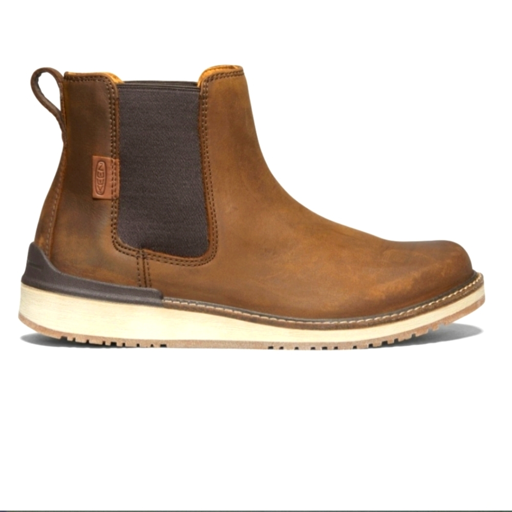 Keen Chelsea boot